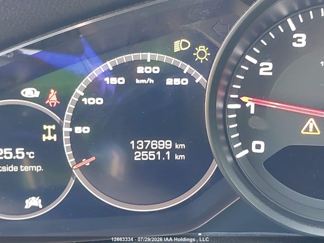 WP1AA2AY6KDA13704 Porsche Cayenne
