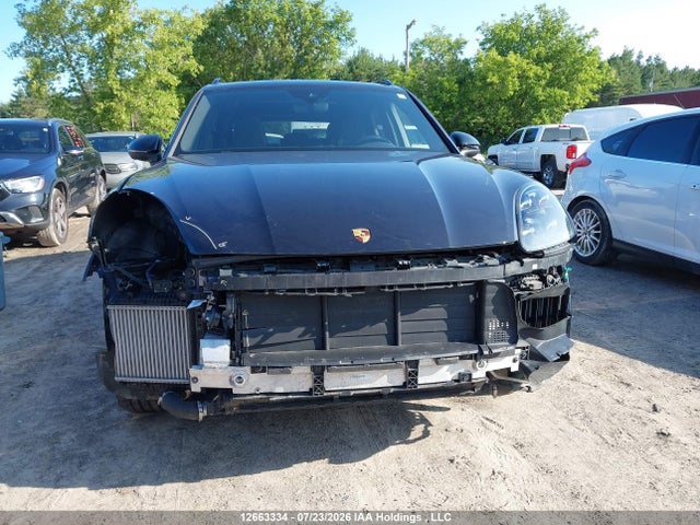 WP1AA2AY6KDA13704 Porsche Cayenne
