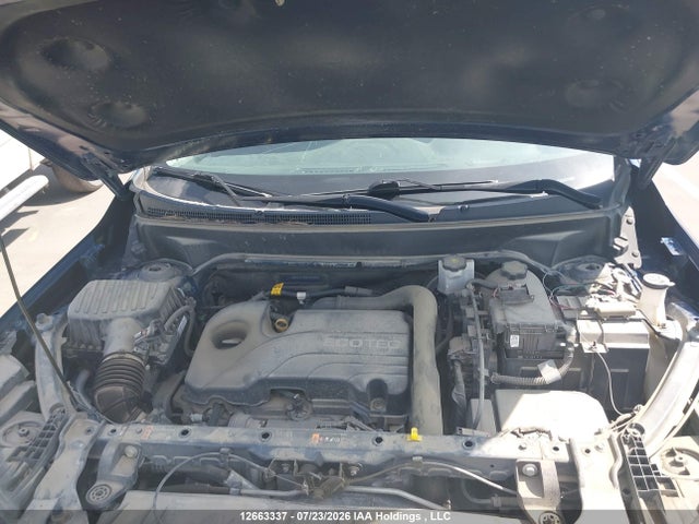 Auction sale of the 2021 Gmc Terrain Sle, vin: 3GKALTEV3ML339298, lot number: 12663337