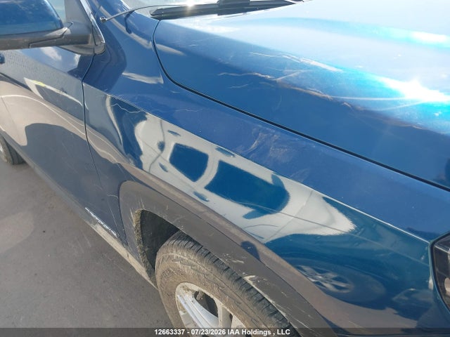Продаж на аукціоні авто 2021 Gmc Terrain Sle, vin: 3GKALTEV3ML339298, номер лоту: 12663337