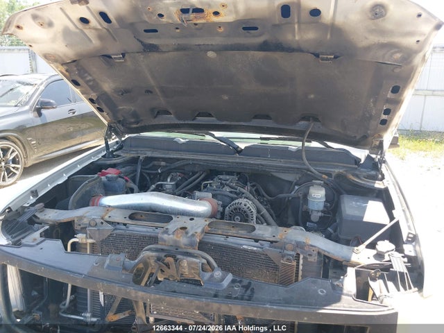 2011 Chevrolet Silverado C1500 Lt მანქანა იყიდება აუქციონზე, vin: 3GCPCSEA6BG314382, აუქციონის ნომერი: 12663344