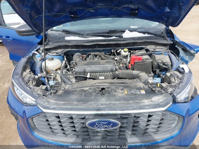 Ford Escape Active 2023 1FMCU9GN6PUA21814 Image 10