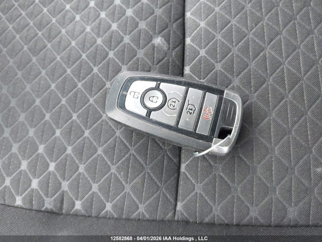 Ford Escape Active 2023 1FMCU9GN6PUA21814 Image 11