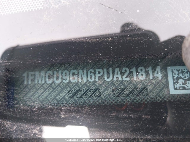 Ford Escape Active 2023 1FMCU9GN6PUA21814 Image 18