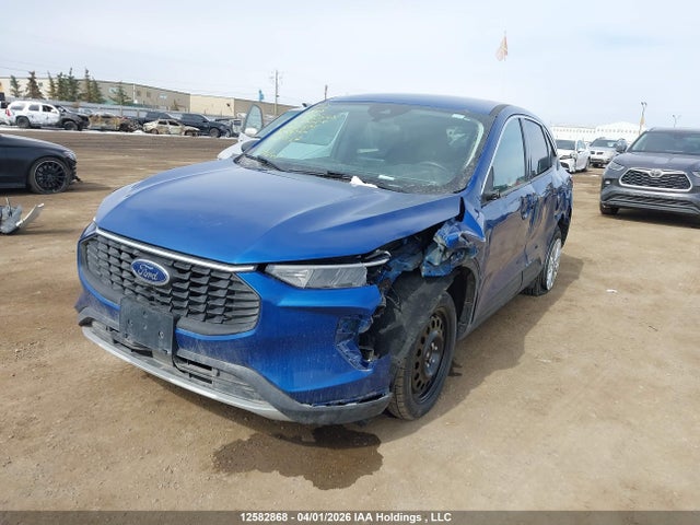 Ford Escape Active 2023 1FMCU9GN6PUA21814 Image 2