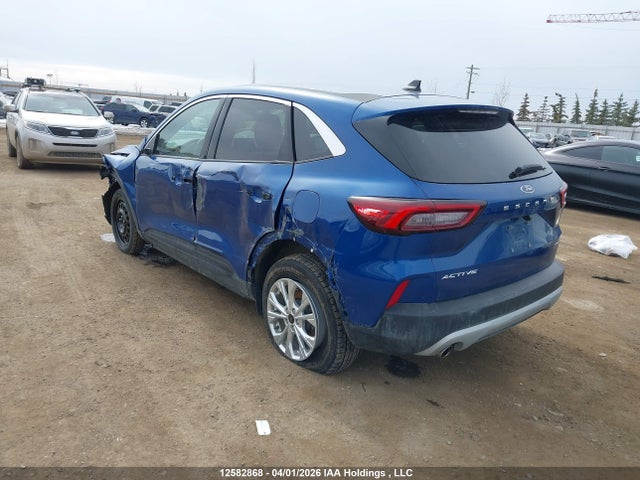 Ford Escape Active 2023 1FMCU9GN6PUA21814 Image 3
