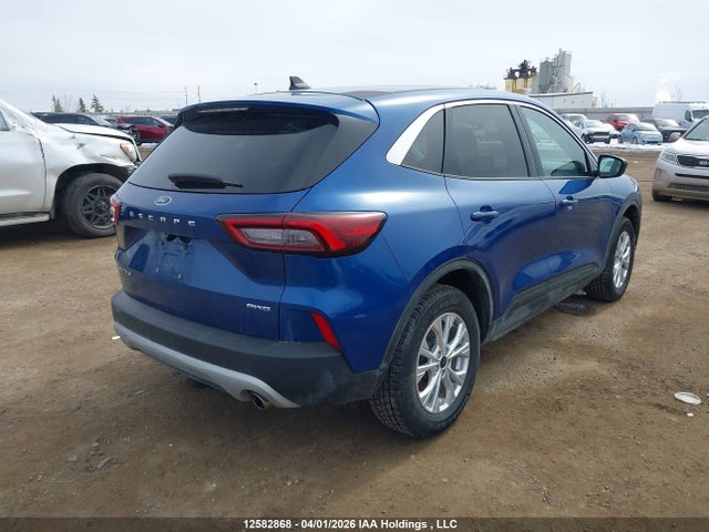 Ford Escape Active 2023 1FMCU9GN6PUA21814 Image 4