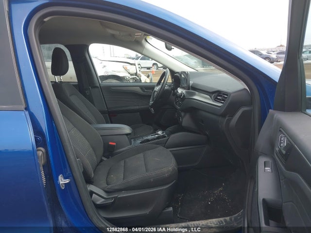 Ford Escape Active 2023 1FMCU9GN6PUA21814 Image 5