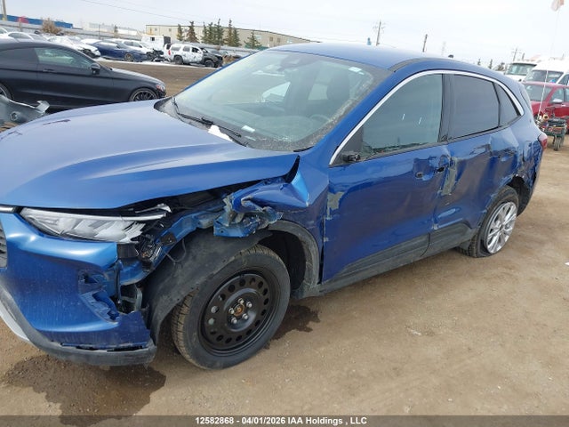 Ford Escape Active 2023 1FMCU9GN6PUA21814 Image 6