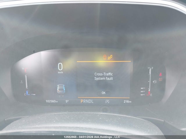 Ford Escape Active 2023 1FMCU9GN6PUA21814 Image 7