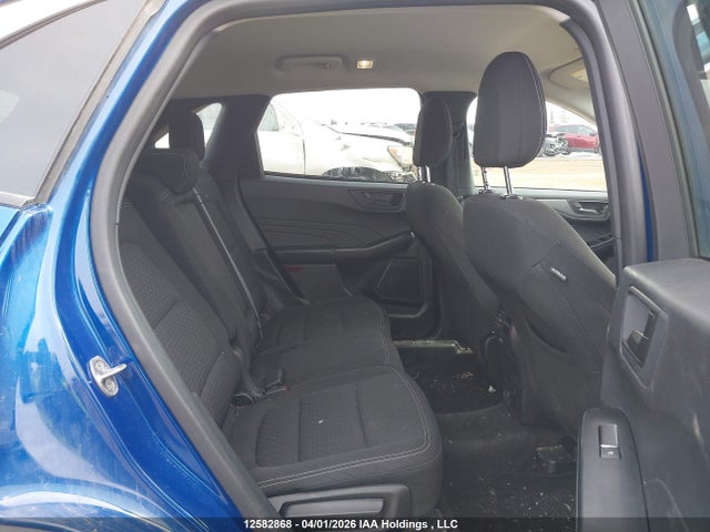 Ford Escape Active 2023 1FMCU9GN6PUA21814 Image 8