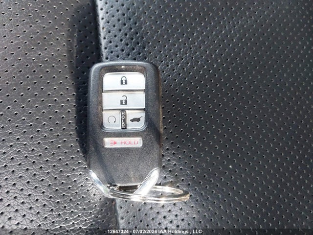 Honda Pilot Touring 2019 5FNYF6H68KB507889 Image 10