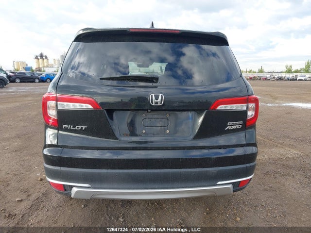 Honda Pilot Touring 2019 5FNYF6H68KB507889 Image 15