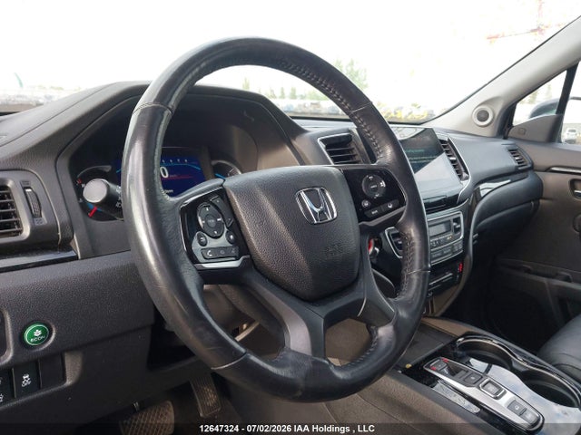 Honda Pilot Touring 2019 5FNYF6H68KB507889 Image 18