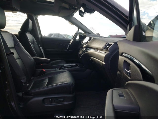Honda Pilot Touring 2019 5FNYF6H68KB507889 Image 5