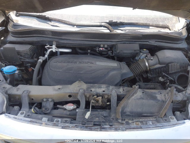 Honda Pilot Touring 2019 5FNYF6H68KB507889 Image 9