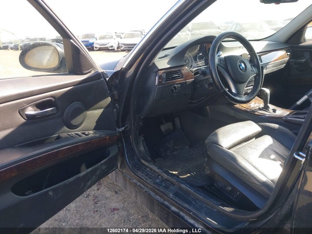 Продаж на аукціоні авто 2008 Bmw 335xi, vin: WBAVD53558A283335, номер лоту: 12602174
