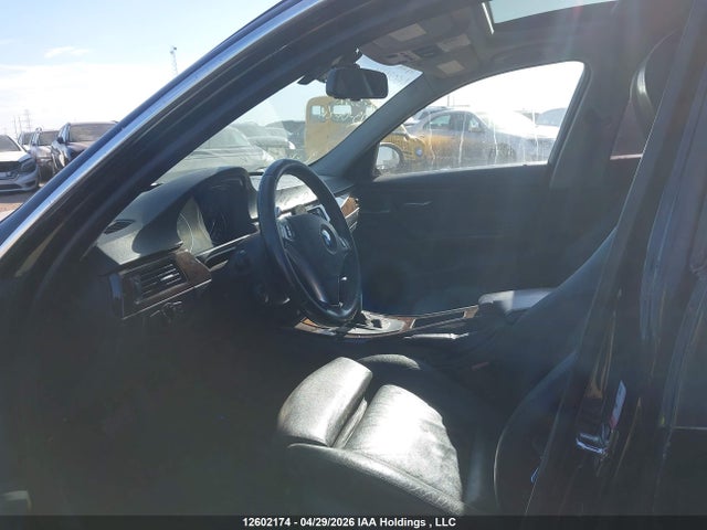 Продаж на аукціоні авто 2008 Bmw 335xi, vin: WBAVD53558A283335, номер лоту: 12602174