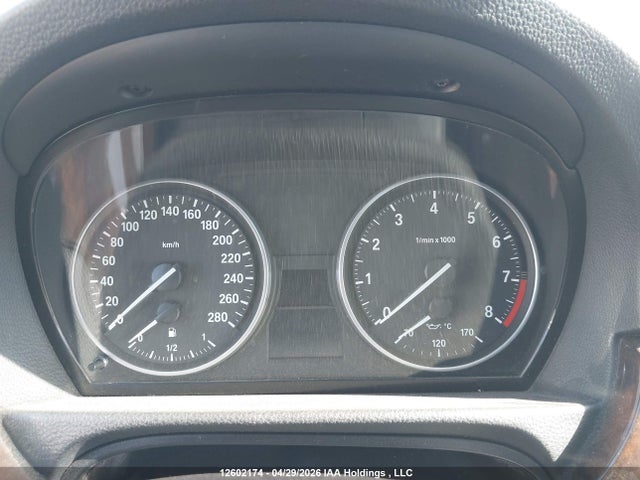 Продаж на аукціоні авто 2008 Bmw 335xi, vin: WBAVD53558A283335, номер лоту: 12602174