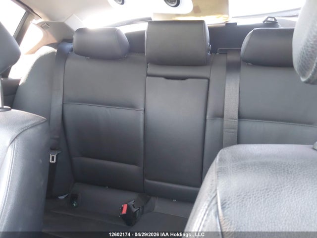 Продаж на аукціоні авто 2008 Bmw 335xi, vin: WBAVD53558A283335, номер лоту: 12602174
