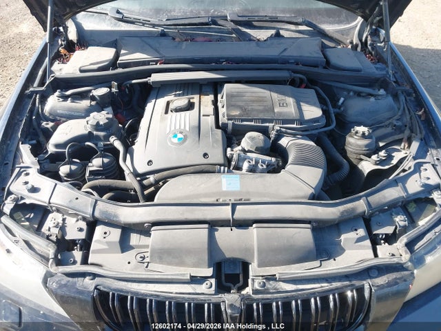 Продаж на аукціоні авто 2008 Bmw 335xi, vin: WBAVD53558A283335, номер лоту: 12602174