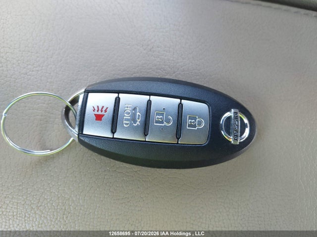 2008 Nissan Altima 3.5 Sl მანქანა იყიდება აუქციონზე, vin: 1N4BL21E68C201634, აუქციონის ნომერი: 12658695