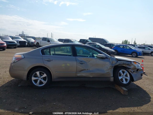 2008 Nissan Altima 3.5 Sl მანქანა იყიდება აუქციონზე, vin: 1N4BL21E68C201634, აუქციონის ნომერი: 12658695