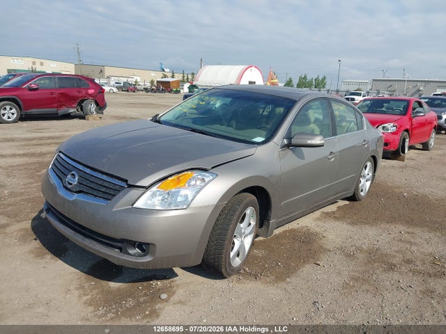 2008 Nissan Altima 3.5 Sl მანქანა იყიდება აუქციონზე, vin: 1N4BL21E68C201634, აუქციონის ნომერი: 12658695