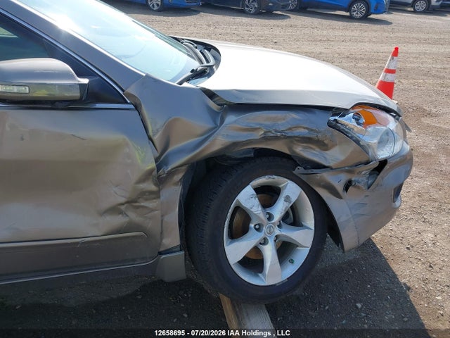2008 Nissan Altima 3.5 Sl მანქანა იყიდება აუქციონზე, vin: 1N4BL21E68C201634, აუქციონის ნომერი: 12658695