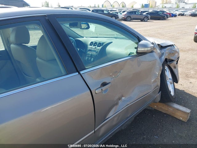 Aukcja sprzedaży 2008 Nissan Altima 3.5 Sl, vin: 1N4BL21E68C201634, numer aukcji: 12658695