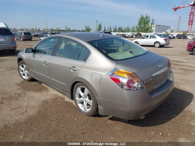 2008 Nissan Altima 3.5 Sl მანქანა იყიდება აუქციონზე, vin: 1N4BL21E68C201634, აუქციონის ნომერი: 12658695