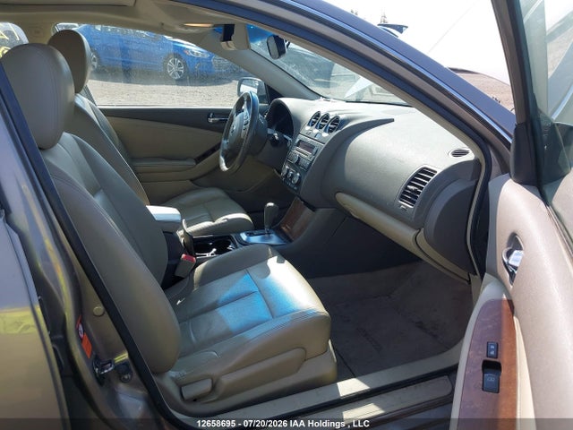 2008 Nissan Altima 3.5 Sl მანქანა იყიდება აუქციონზე, vin: 1N4BL21E68C201634, აუქციონის ნომერი: 12658695