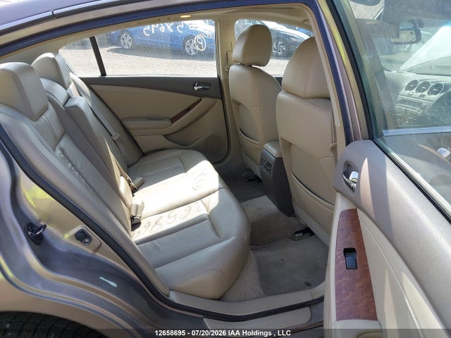 2008 Nissan Altima 3.5 Sl მანქანა იყიდება აუქციონზე, vin: 1N4BL21E68C201634, აუქციონის ნომერი: 12658695