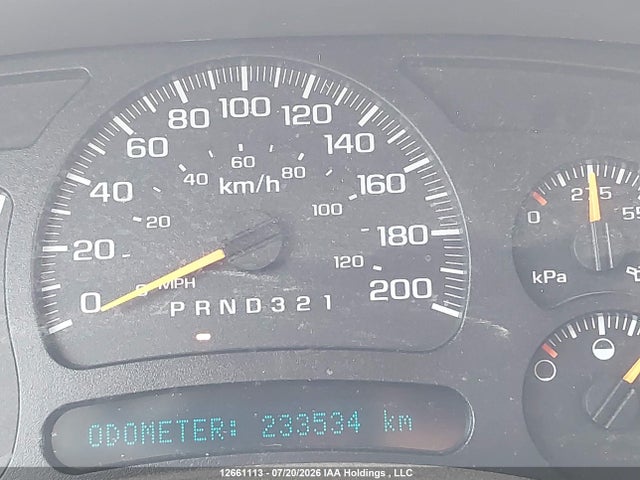 12661113 :رقم المزاد ، 2GTEK13T871105847 vin ، 2007 Gmc Sierra 1500 Sle/slt مزاد بيع