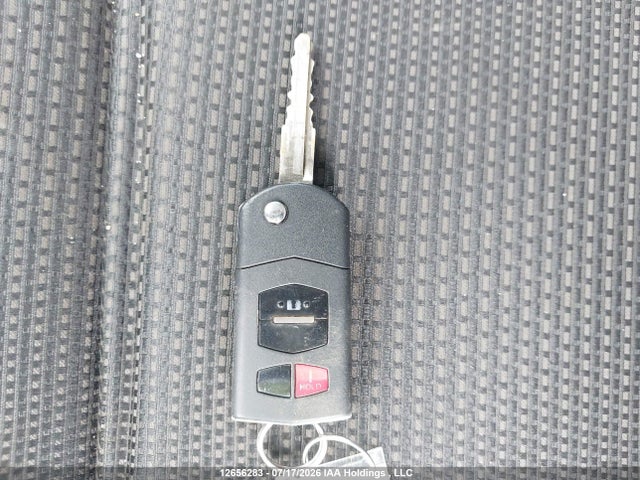 Aukcja sprzedaży 2013 Mazda Mazda3 Gx, vin: JM1BL1UF7D1812528, numer aukcji: 12656283