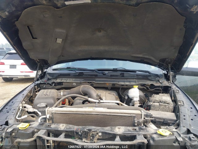 RAM 1500 Laramie 2015 1C6RR7NT0FS612034 Image 10