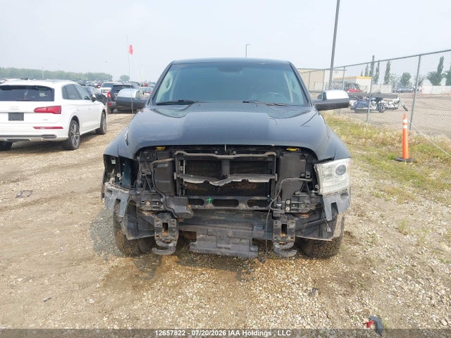 RAM 1500 Laramie 2015 1C6RR7NT0FS612034 Image 13