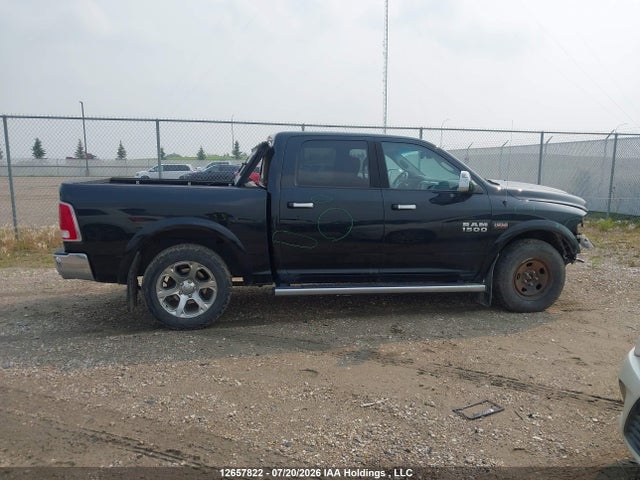 RAM 1500 Laramie 2015 1C6RR7NT0FS612034 Image 14