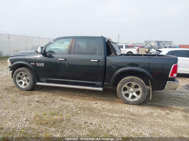 RAM 1500 Laramie 2015 1C6RR7NT0FS612034 Image 15