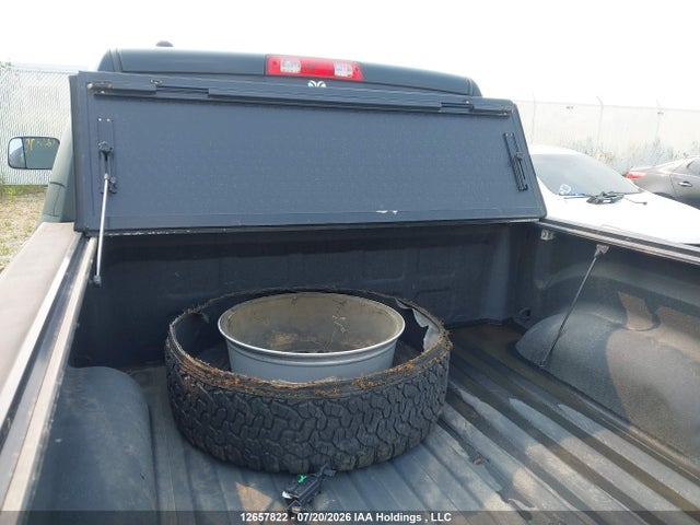 RAM 1500 Laramie 2015 1C6RR7NT0FS612034 Image 20