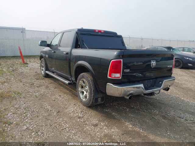 RAM 1500 Laramie 2015 1C6RR7NT0FS612034 Image 3