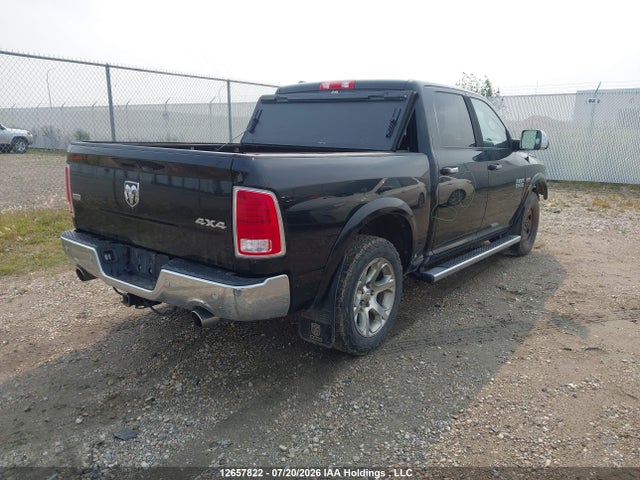RAM 1500 Laramie 2015 1C6RR7NT0FS612034 Image 4