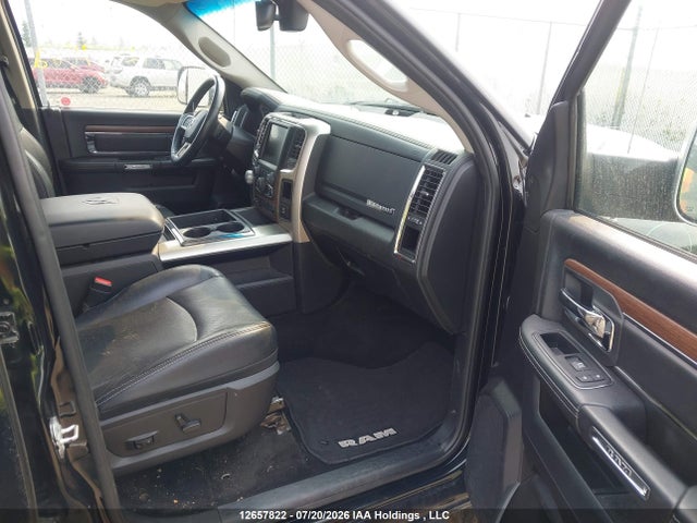 RAM 1500 Laramie 2015 1C6RR7NT0FS612034 Image 5