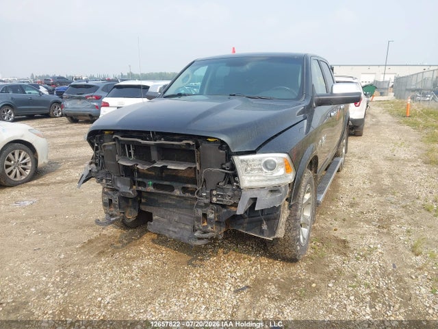 RAM 1500 Laramie 2015 1C6RR7NT0FS612034 Image 6