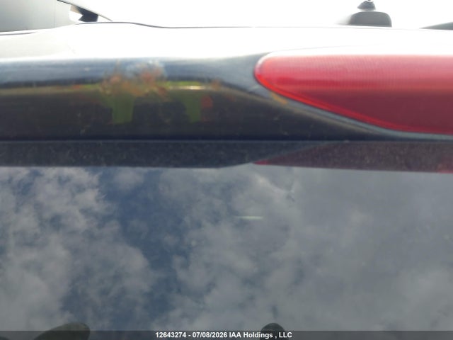 12643274 :رقم المزاد ، JF2GPABCXHH240453 vin ، 2017 Subaru Crosstrek Sport/touring مزاد بيع