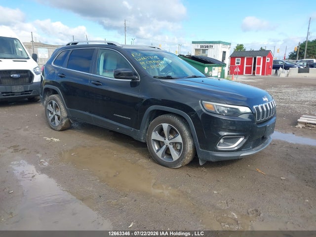 2019 1C4PJLDX3KD303371 головне зображення