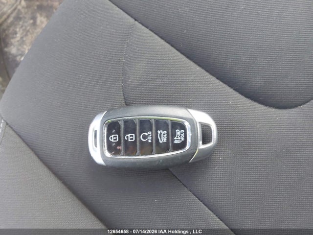 12654658 :رقم المزاد ، KMHLM4AG2MU086782 vin ، 2021 Hyundai Elantra Preferred Ivt مزاد بيع