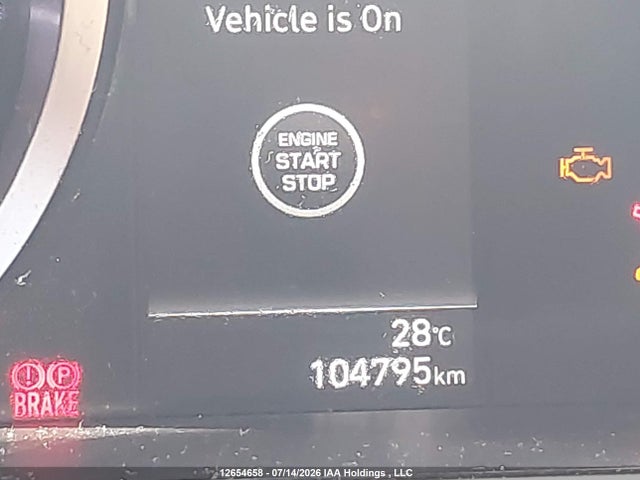 12654658 :رقم المزاد ، KMHLM4AG2MU086782 vin ، 2021 Hyundai Elantra Preferred Ivt مزاد بيع