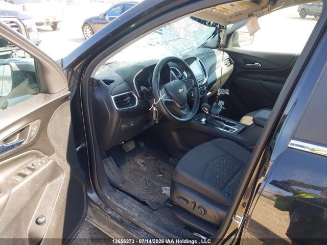 Chevrolet EQUINOX LT 2023 3GNAXUEG4PL182058 Image 17