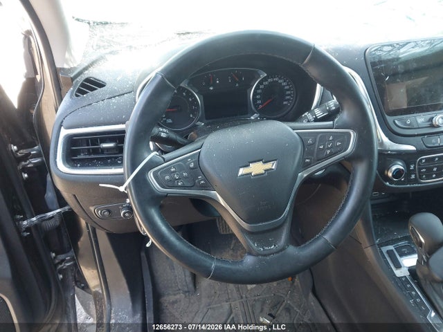 Chevrolet EQUINOX LT 2023 3GNAXUEG4PL182058 Image 18